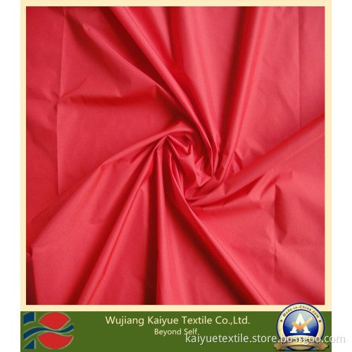 Single Dyed Nylon Fabric (WJ-KY-792)